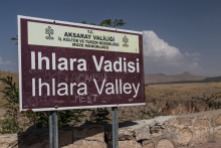 Ihlara Valley