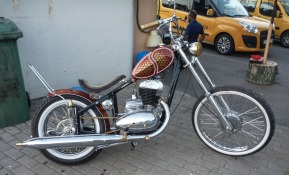 125cc Jawa ChoEphesian Skiesp