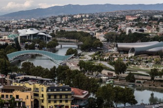 Tbilisi Views