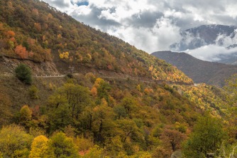 Autumn in Armenia!