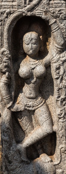 Vittala Temple Detail