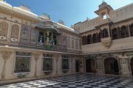 Udaipur Palace