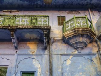 Pushkar, Temple Details
