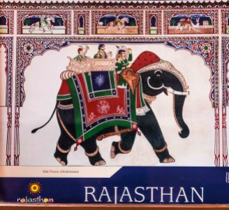 Rajasthan; the Crown Jewels of India