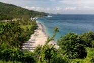 Lombok - North Coast Beaches