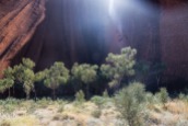 The Magic of Uluru